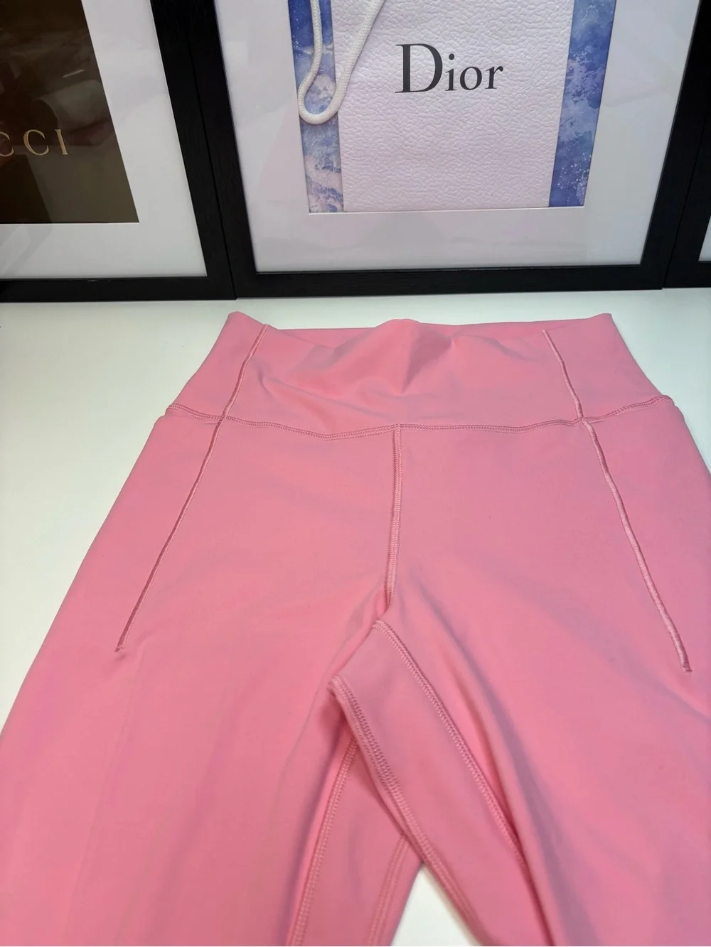 CALIA by Carrie Underwood soft pink